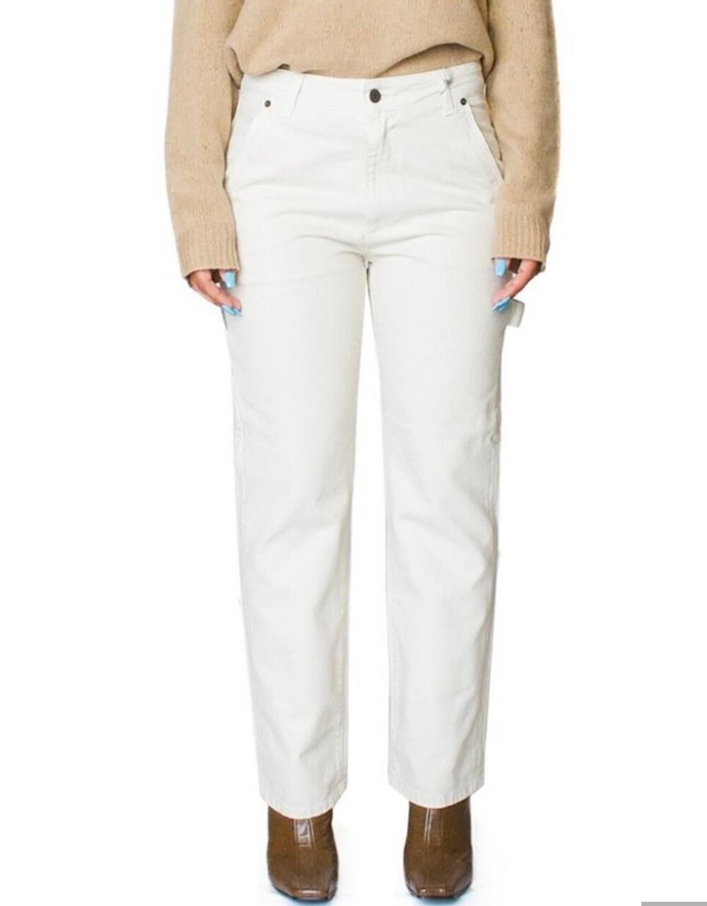 6397 Denim Carpenter Jeans